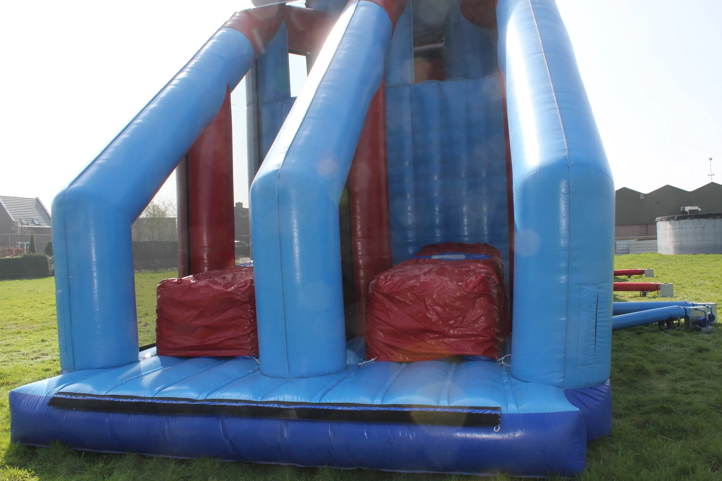 Stormbaan Dizzy Tower
