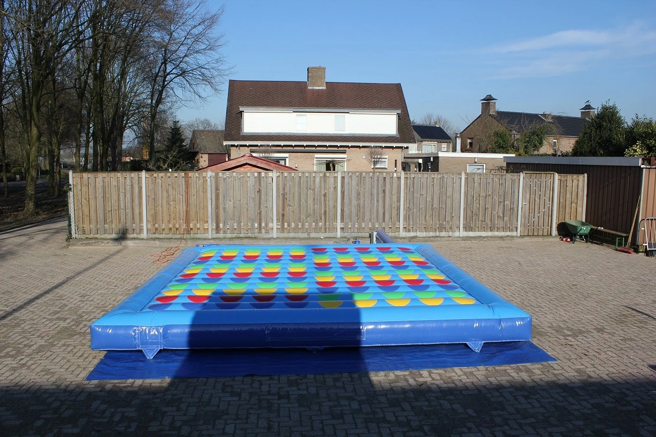 Twister Opblaasbaar