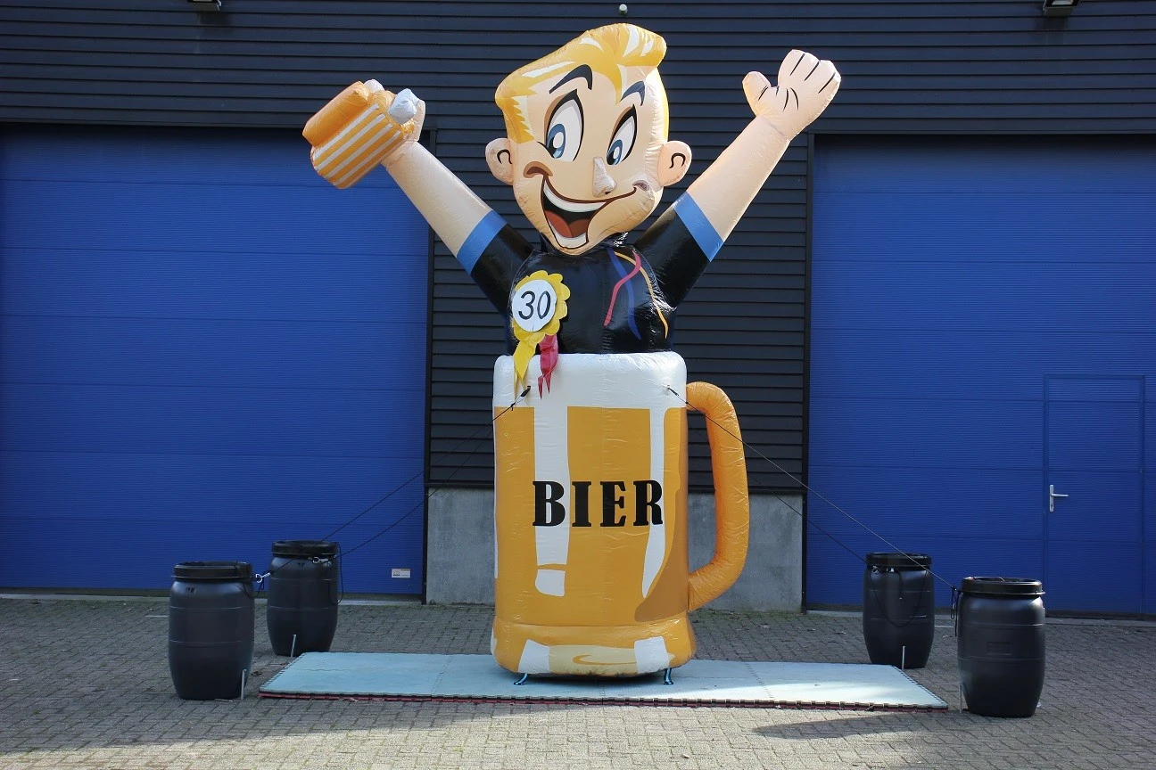 Abraham Type Bierpul