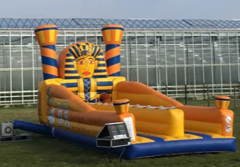 IPS Bungee Run
