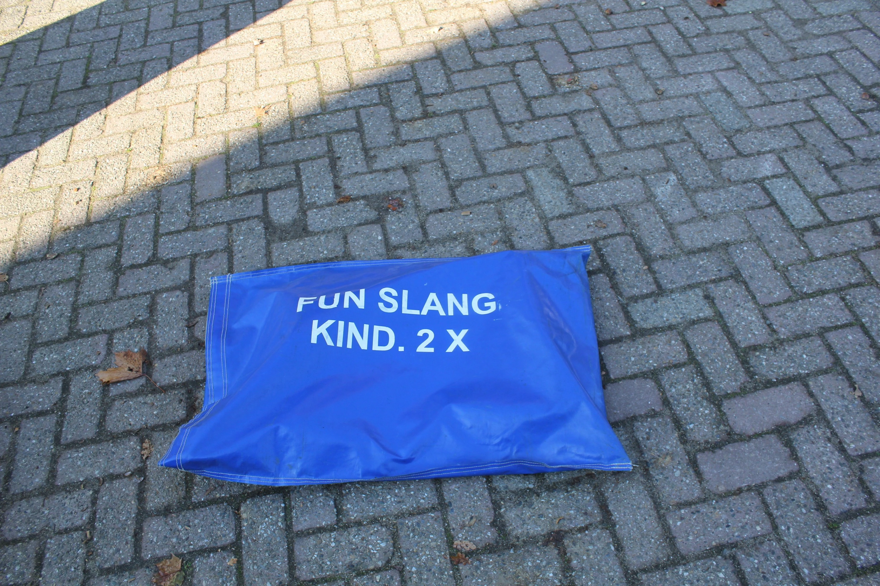 Funslang Kinderen